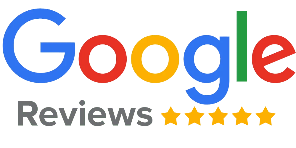 Google 5-Star Reviews
